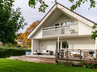Bostadsbild