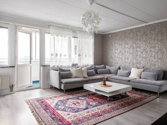Bostadsbild