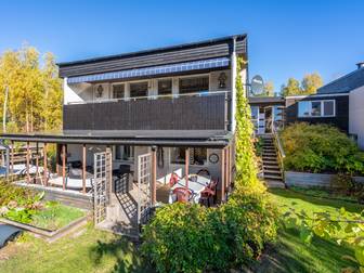 Bostadsbild
