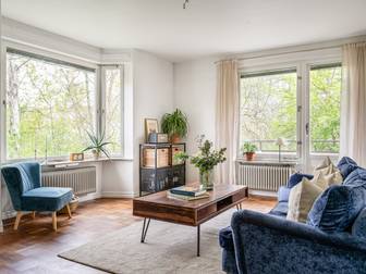 Bostadsbild