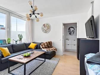 Skönsbergsvägen 27 B