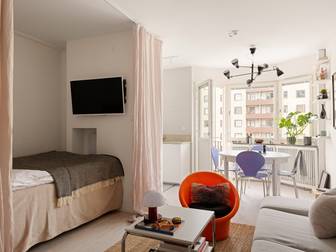 Bostadsbild