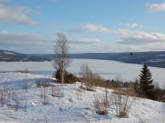 Åkersjön 1502 (tomt 4)