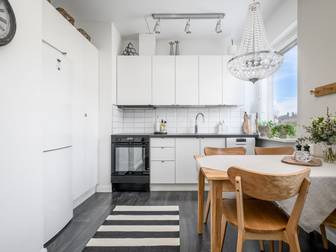 Bostadsbild