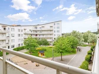 Bostadsbild