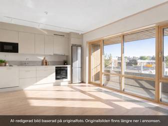 Bostadsbild