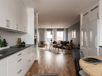 Sveagatan 1 Lgh 1.1201