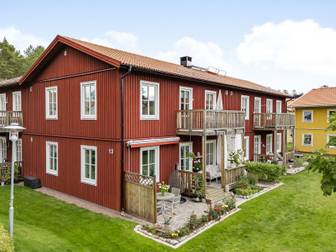 Bostadsbild