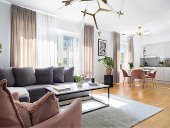 Bostadsbild