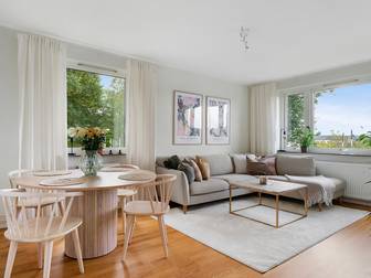 Bostadsbild