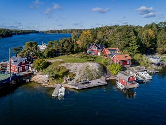 Ingmarsö byväg 4-6