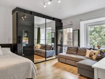 Arvid Mörnes väg 56