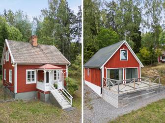 Bostadsbild