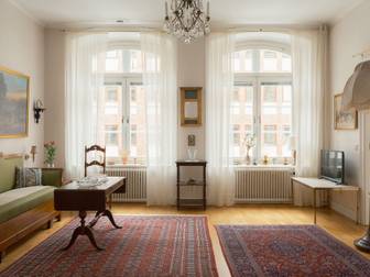 Bostadsbild