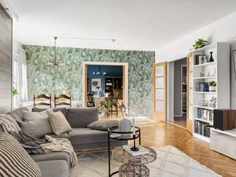 Bostadsbild