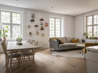 Mjölnarvägen 24, 5 tr