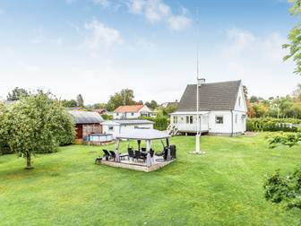 Bostadsbild
