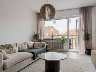 Bostadsbild