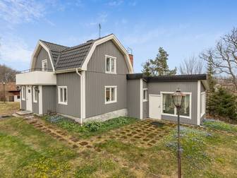 Flemmingsbergsvägen 28