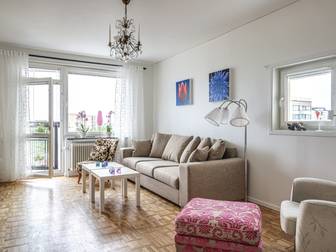 Bostadsbild