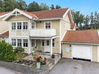 Bostadsbild