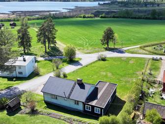 Bostadsbild