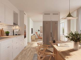 Bostadsbild