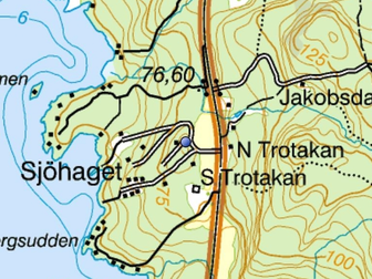 Bergåsvägen 7