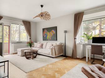 Bostadsbild