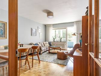 Bostadsbild