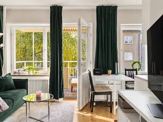 Bostadsbild