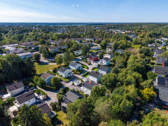 Bostadsbild
