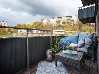 Ingemarsgatan 1A, 2 tr