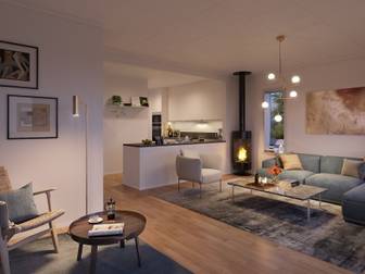 Silverdalsstråket 20