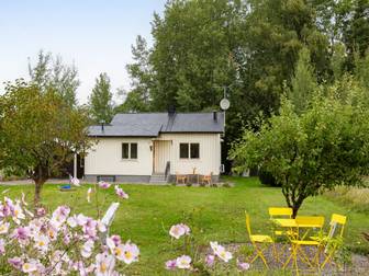 Bostadsbild