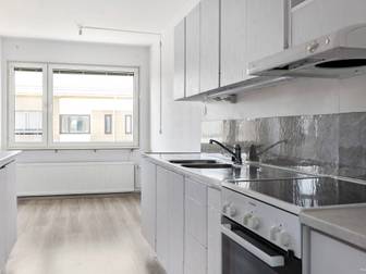 Bostadsbild