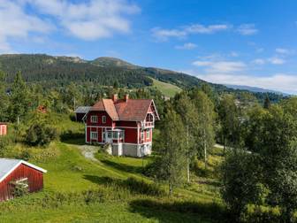 Bostadsbild