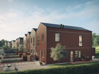 Brf Mossgläntan, lgh 2