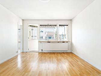Bostadsbild