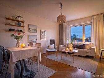 Bostadsbild