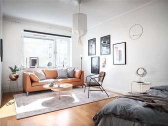 Lidnersgatan 12A, 1,5 tr