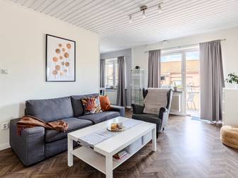 Bostadsbild