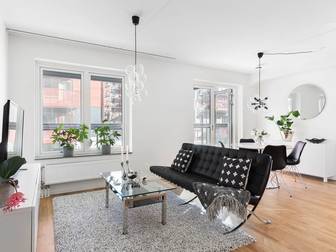 Bergendorffsgatan 8A