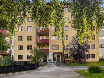 Bostadsbild