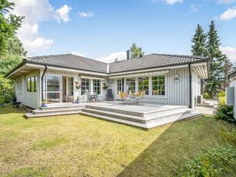 Bostadsbild