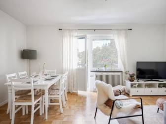 Bostadsbild