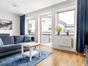 Bostadsbild