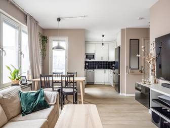 Bostadsbild