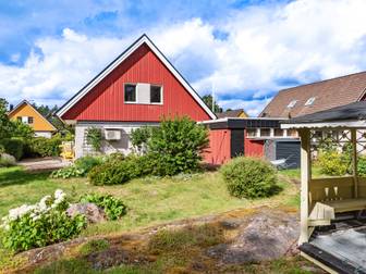 Bostadsbild