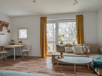 Bostadsbild